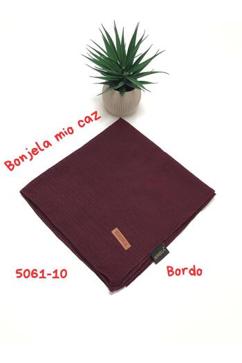 Bonjela 5061 Mio Caz Scarf
