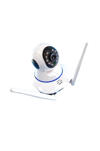 OEM HD Surveillance Camera with 360° Rotation, Wi-Fi, Night Vision