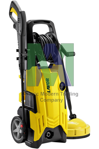 Lavor 180 bar high pressure car wash pump
