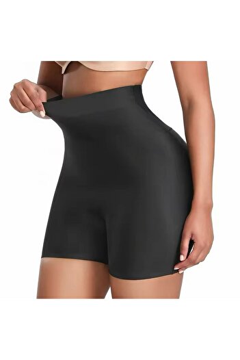 S&W SWEET WOMEN Non-Marking Effective Laser Cut Long Corset