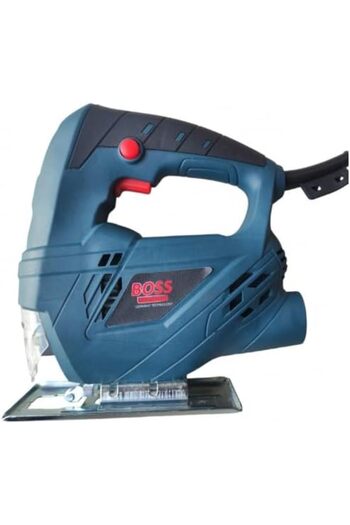 Generic Jigsaw with German Technology, High-Precision Cutting Tool, Powerful Motor, Adjustable Speed Control