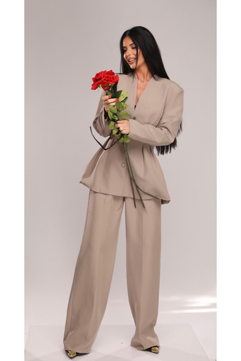 Pretty Elegant office suit for women