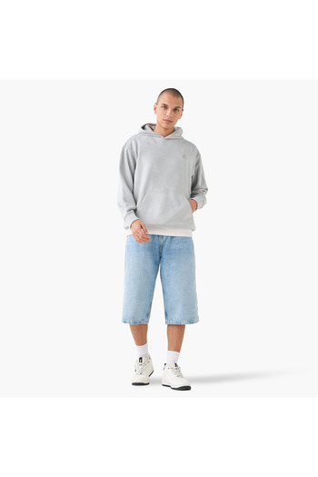 Starter Suede Hoodie
