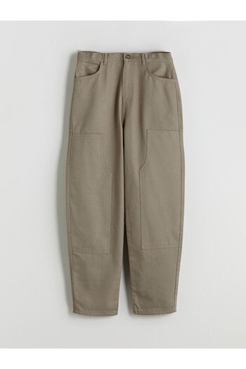 LC Waikiki Lcw Kids Loose Fit Boy's Pants