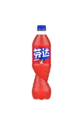 Fanta (CHINA) Watermelon 500ml