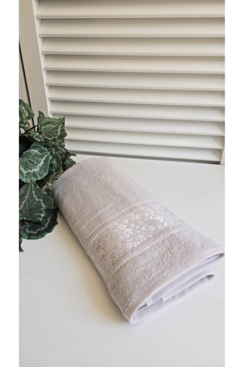 Özdilek Body Towel 70 X 140 cm 100% Cotton