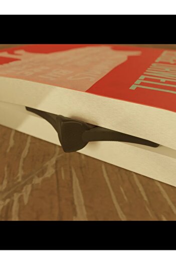 KAMER Book Mark Book Reading and Marker