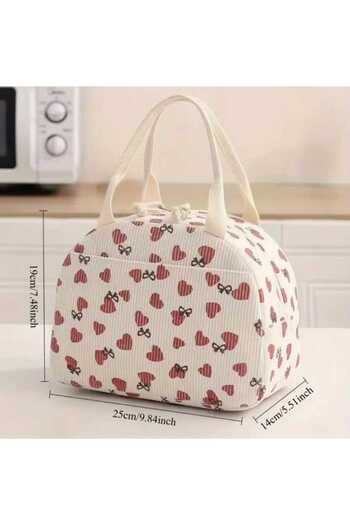Vera Food Thermos Lunchbox