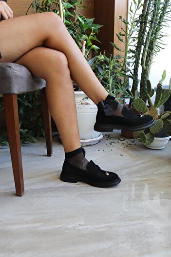 ZENNESHOES Дамски мокасини Lina