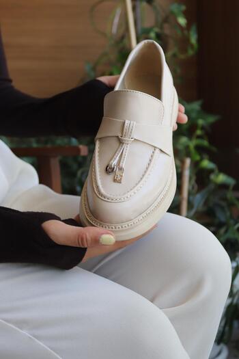 ZENNESHOES Дамски мокасини Lina