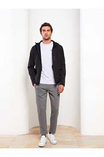 LC Waikiki Standard Fit Men's Thick Sweatpants