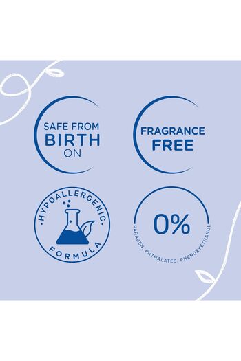 Mustela Cradle Cap Baby Kit - Natural Shampoo and Cream for Babies with Avocado