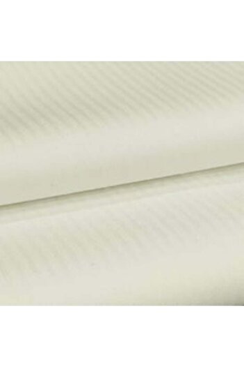 ASSAFWA Summer Grey Striped Fabric