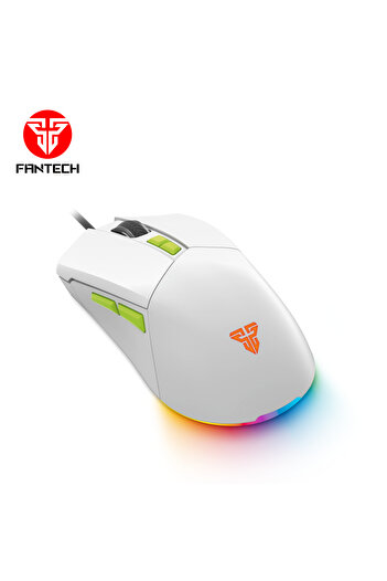 Fantech PHANTOM II MOUSE GAMING 7200 DPI LIGHTING EFFECT -AL3B