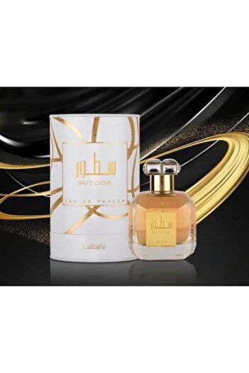 latafa Limited Offer: Sutoor Perfume by 100ml Unisex