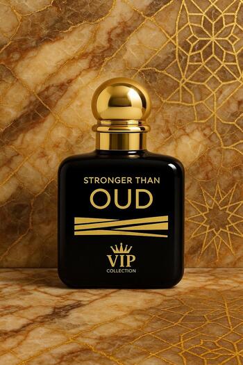 Vip Parfum Stronger Than Oud