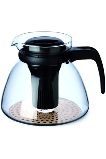 Mena Rise Sellbuyst Viola Teapot Induction Capacity 1.50 Lt 170 X 147 mm Trendy 266450