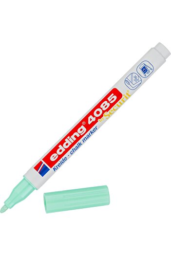 MARKETONI 0912Jalmsl546 4085 Liquid Chalk Marker, Pastel Green Oy864Efgjkn Vb 1109836