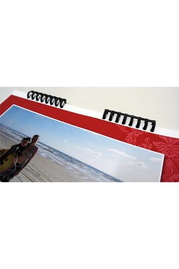 STOREMAX Photo Calendar (13 Sheets of Photo Paper) Hardcover Calendar 1088605