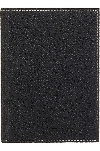 STOREMAX Cover Notebook Agenda Undated Plain 14X20 cm
