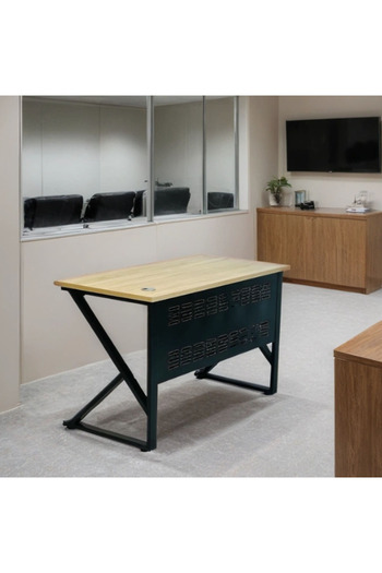 Tasamem Dafia 120 cm desk