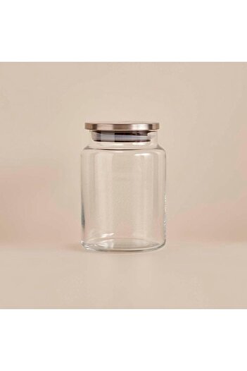 STOREMAX Maison Jely Metal Lid Jar (890 Cc) 1175713