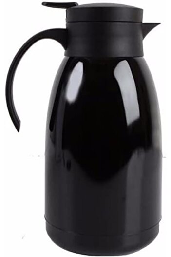 STOREMAX Top Model Black Thermos 2000Cc 1088605