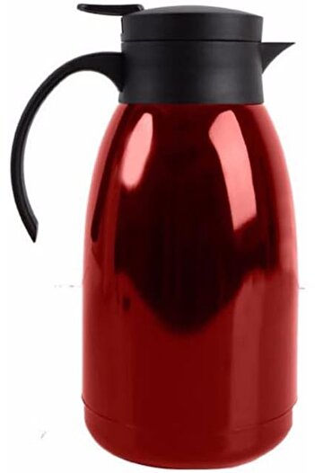 STOREMAX Top Model Red Thermos 2000Cc 1088605