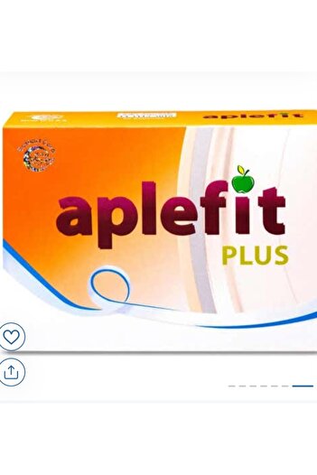 Eckhart Aplefit Plus 60 Capsules