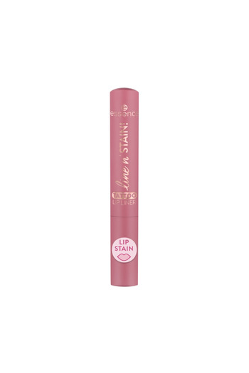 Essence Essence Line & Stain Lip Pencil! 01 Nude Pink