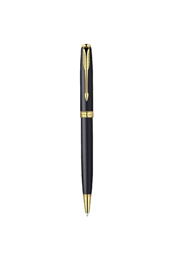 Parker Sonnet GT Black Lacquer Executive Pen