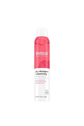 viviscal Dry Shampoo Volumizing