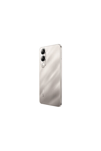 vivo Y04 6/256 GB Akıllı Telefon Gold
