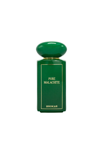 Brokar 1254 PURE MALACHITE EDP Unisex Perfume 100ml