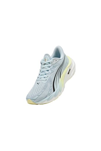 Puma Velocity Nitro 4 Wns Kadın Mavi Yol Koşusu Ayakkabısı KADIN YOL KOŞUSU AYAKKABISI 311141