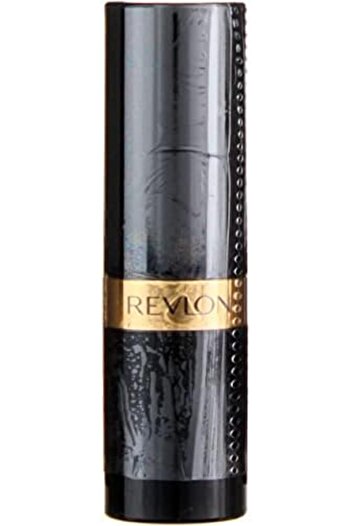 Revlon Super Lustrous Lipstick with Vitamin E and Avocado Oil, Cream Lipstick in Mauve, 463 Sassy Ma