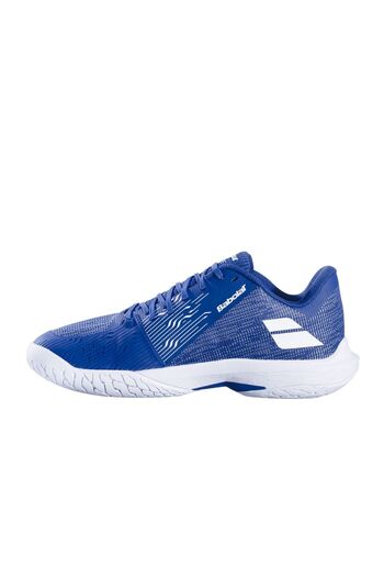 BABOLAT Pantofi de tenis pentru bărbați Jet Tere 2 All Court, albastru, PANTOFI DE TENIS PENTRU BĂRBAȚI 30S24649