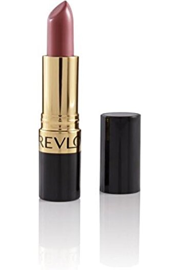 Revlon Super Lustrous Lipstick, 460 Blushing Mauve