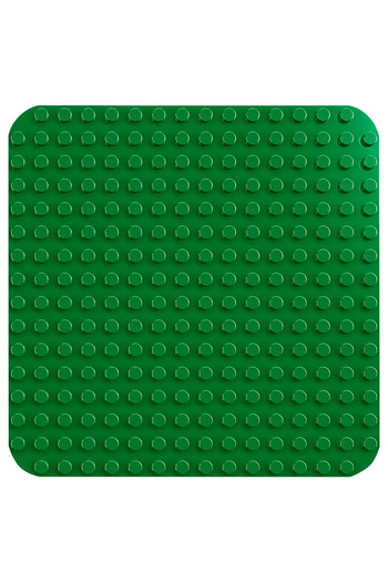 LEGO Green building board – Duplo