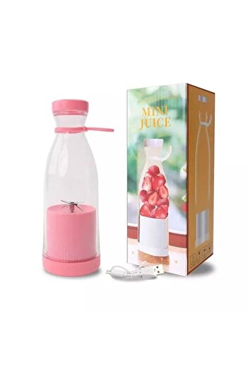 Rovitech Portable Multifunctional Blender for Vegetables and Fruits