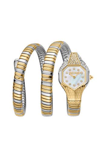 Just Cavalli Glam Female Watch JC1L193M0055