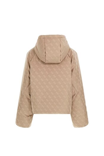 Guess Jacke Kadın Aktif Mont