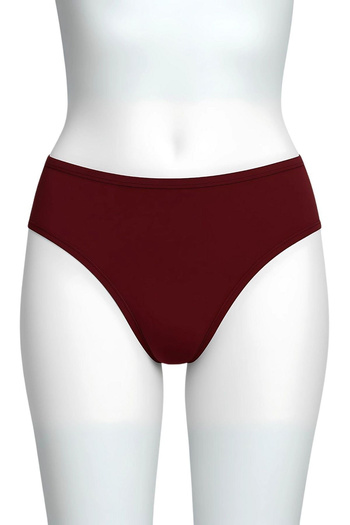 emosavm Bikini din bumbac pentru femei 2611