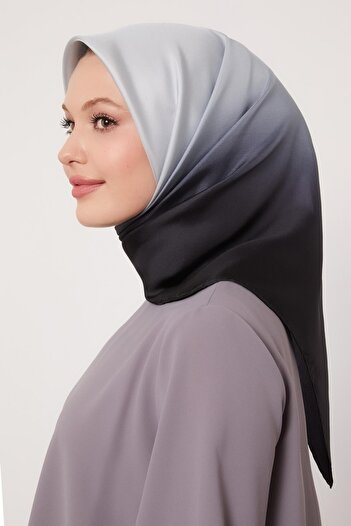 Levidor Transitional Twill Silk Scarf
