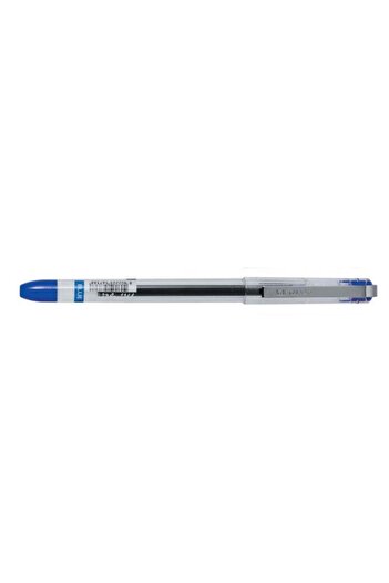 Dong-A My-gel Ef 0.3 Mm Iğne Uçlu Kalem Mavi