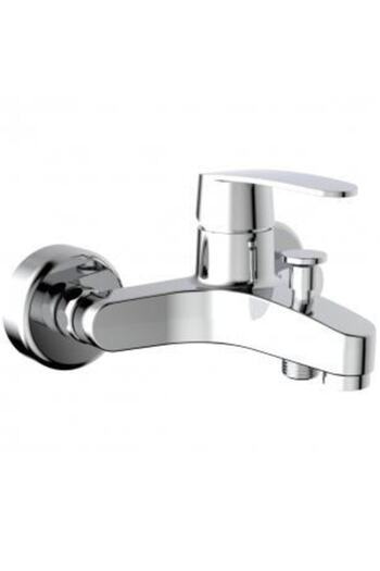 NSK Lena Plus N2037002 Model Bathroom Faucet