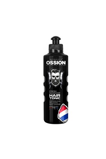 Morfose Koçak CosmeticsOssion Hair Tonic Fresh 250 ml