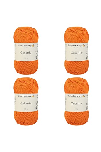 Schachenmayr Catania Originals 281 4 Pack Ymn