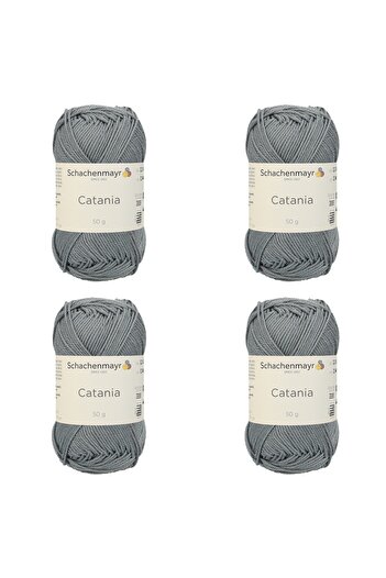 Schachenmayr Catania Originals 242, пакет з 4 штук