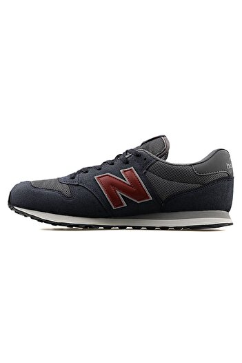 New Balance Lifestyle Men's Shoes Men's Casual Shoes GM500TSK